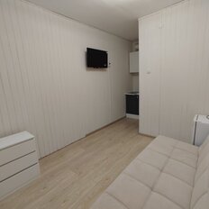 Квартира 15 м², студия - изображение 1