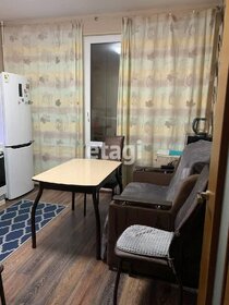 40 м², 1-комнатная квартира 25 500 ₽ в месяц - изображение 41