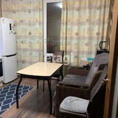 Квартира 40 м², 1-комнатная - изображение 2