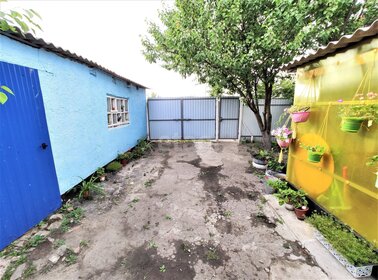 Снять коммерческую недвижимость на улице Николая Кичигина, дом 9 в Екатеринбурге - изображение 8