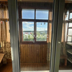 Квартира 58,6 м², 3-комнатная - изображение 1