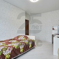 Квартира 75,1 м², 3-комнатная - изображение 3