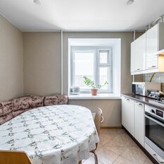 Квартира 103,6 м², 4-комнатная - изображение 3