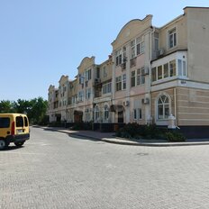 Квартира 56,3 м², 2-комнатная - изображение 1