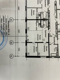 Квартира 65,7 м², 3-комнатная - изображение 1