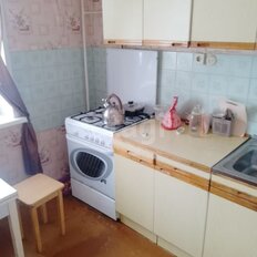 Квартира 39,6 м², 1-комнатная - изображение 3