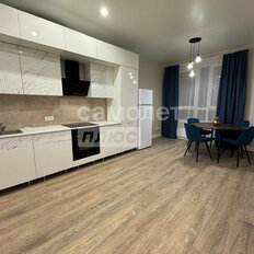 Квартира 41,3 м², 2-комнатная - изображение 1