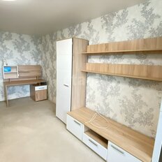 Квартира 34,9 м², 1-комнатная - изображение 4