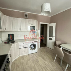 Квартира 45,3 м², 1-комнатная - изображение 1
