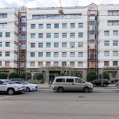 890 м², торговое помещение - изображение 1