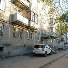 Квартира 41,6 м², 2-комнатная - изображение 3