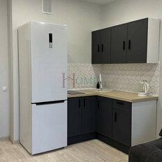 Квартира 25 м², 1-комнатная - изображение 3