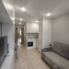 Квартира 15,8 м², студия - изображение 3