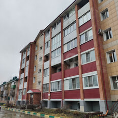 Квартира 20 м², 1-комнатная - изображение 1