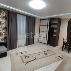 Квартира 29,7 м², студия - изображение 5