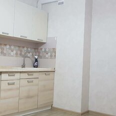 Квартира 44,9 м², 1-комнатная - изображение 4