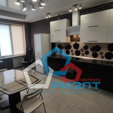 Квартира 104 м², 3-комнатная - изображение 1