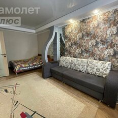 Квартира 42,2 м², 1-комнатная - изображение 5