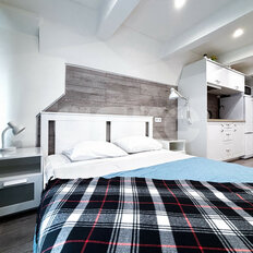 Квартира 24,5 м², студия - изображение 3