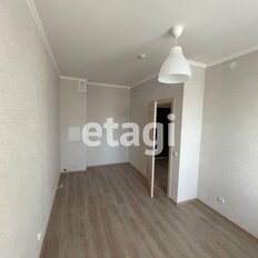 Квартира 35,6 м², 1-комнатная - изображение 4