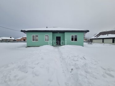 130 м² дом, 6 соток участок 7 850 000 ₽ - изображение 94