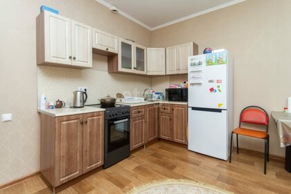 Купить однокомнатную квартиру в Иркутске - изображение 45