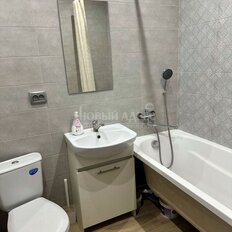 Квартира 29,9 м², 1-комнатная - изображение 1