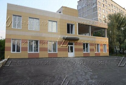 558 м², помещение свободного назначения 837 300 ₽ в месяц - изображение 31