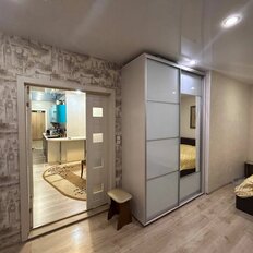 Квартира 52,1 м², 1-комнатная - изображение 2