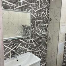 Квартира 36 м², 1-комнатная - изображение 1