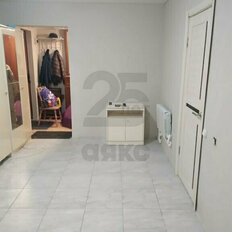 Квартира 41,7 м², 2-комнатная - изображение 3