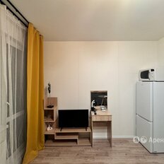 Квартира 18 м², студия - изображение 5