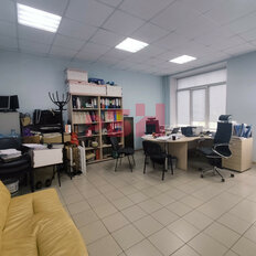 463,3 м², офис - изображение 1