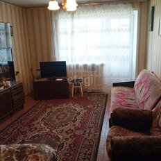 Квартира 47,9 м², 2-комнатная - изображение 2