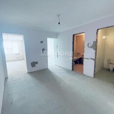 Квартира 103,4 м², 3-комнатная - изображение 4