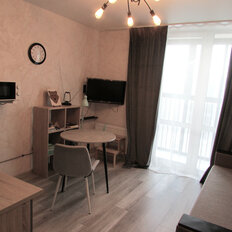Квартира 19 м², студия - изображение 4