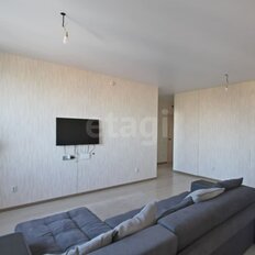 Квартира 84,3 м², 3-комнатная - изображение 5