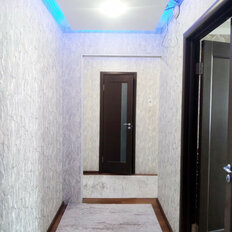 Квартира 54,1 м², 2-комнатная - изображение 1
