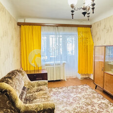 Квартира 44,6 м², 2-комнатная - изображение 1