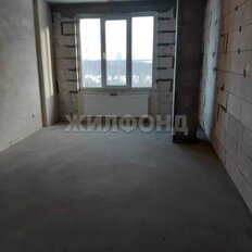 Квартира 29,4 м², студия - изображение 5