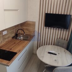 Квартира 20 м², студия - изображение 3