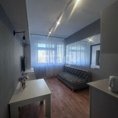 Квартира 16,8 м², студия - изображение 2