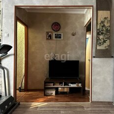 Квартира 31 м², 1-комнатная - изображение 1