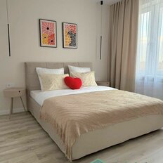 Квартира 44,5 м², 1-комнатная - изображение 1
