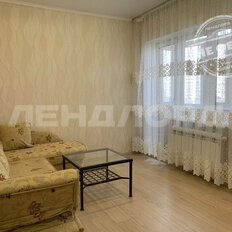 Квартира 60,1 м², 2-комнатная - изображение 2