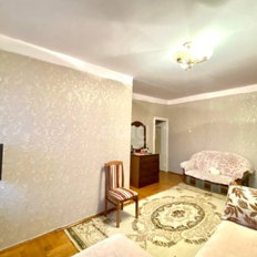 Квартира 28,5 м², 1-комнатная - изображение 3