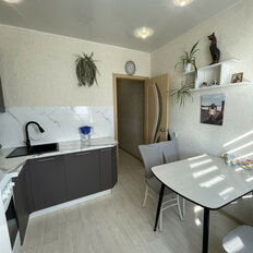 Квартира 67,3 м², 3-комнатная - изображение 3