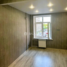 Квартира 28,9 м², студия - изображение 5