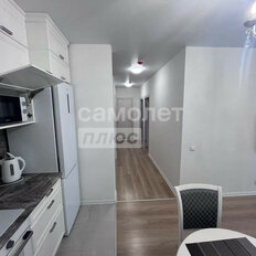 Квартира 64 м², 2-комнатная - изображение 3