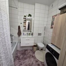 Квартира 40,4 м², 1-комнатная - изображение 4